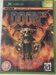 Xbox Doom 3 Resurrection Of Evil Gra X Box Classic