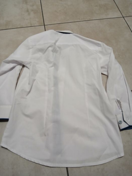 Koszula rozmiar 122