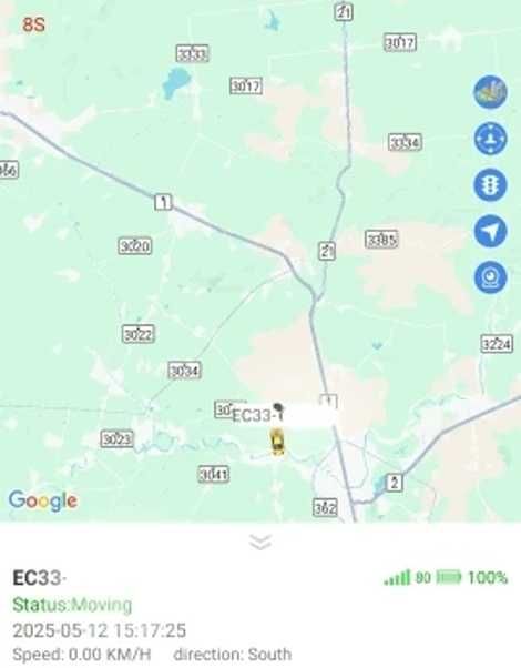 Автомобильный GPS Трекер - гпс трекер, симкарта GSM микрофон диктофон