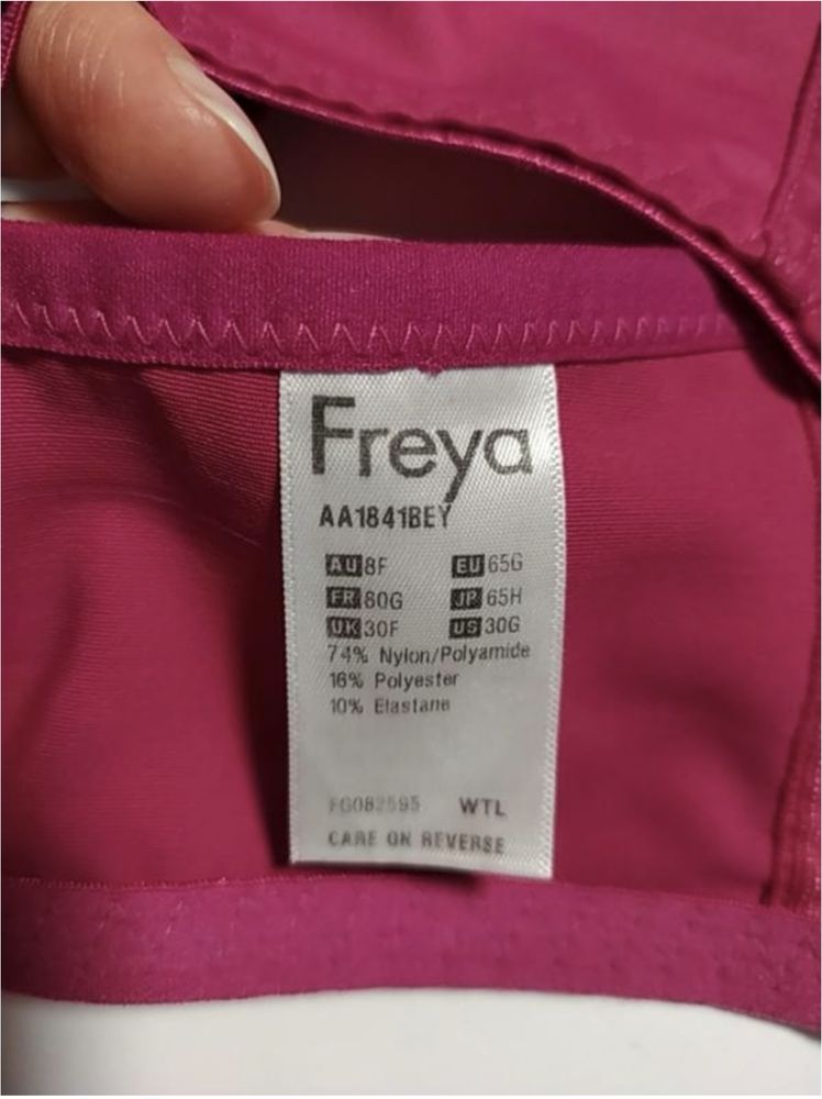 Freya бю70f 65 G
