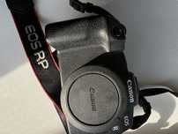 Фотоапарат Canon rp
