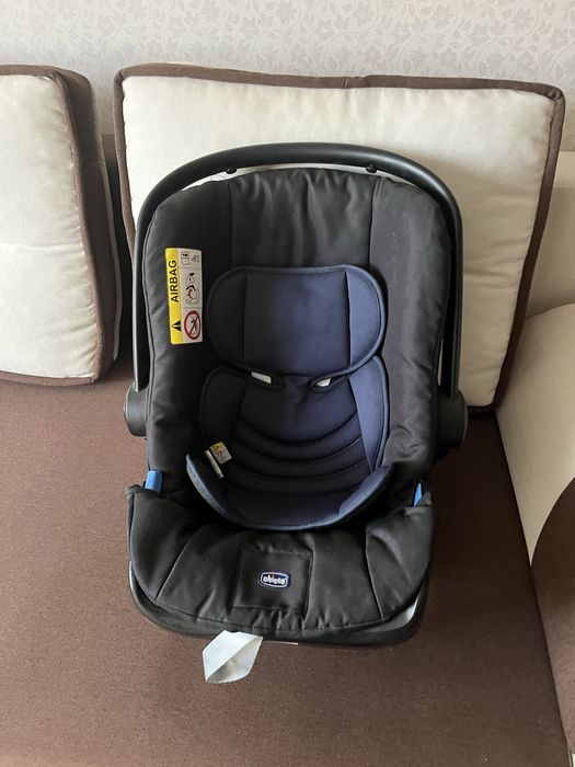 Коляска універсальна,3 в 1 Chicco