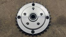 Adapter Tsdz2b 30T 32T i inne