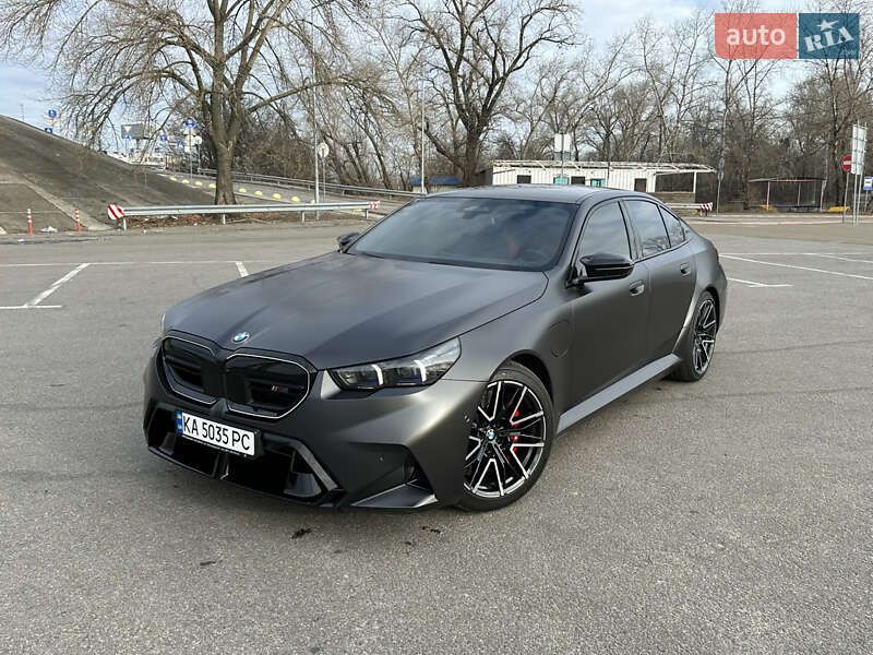 Диски Нові R19/5/112 BMW 3 G20 5 G30 G60 G90 I5 7 X3 G01 X4 G02 IX