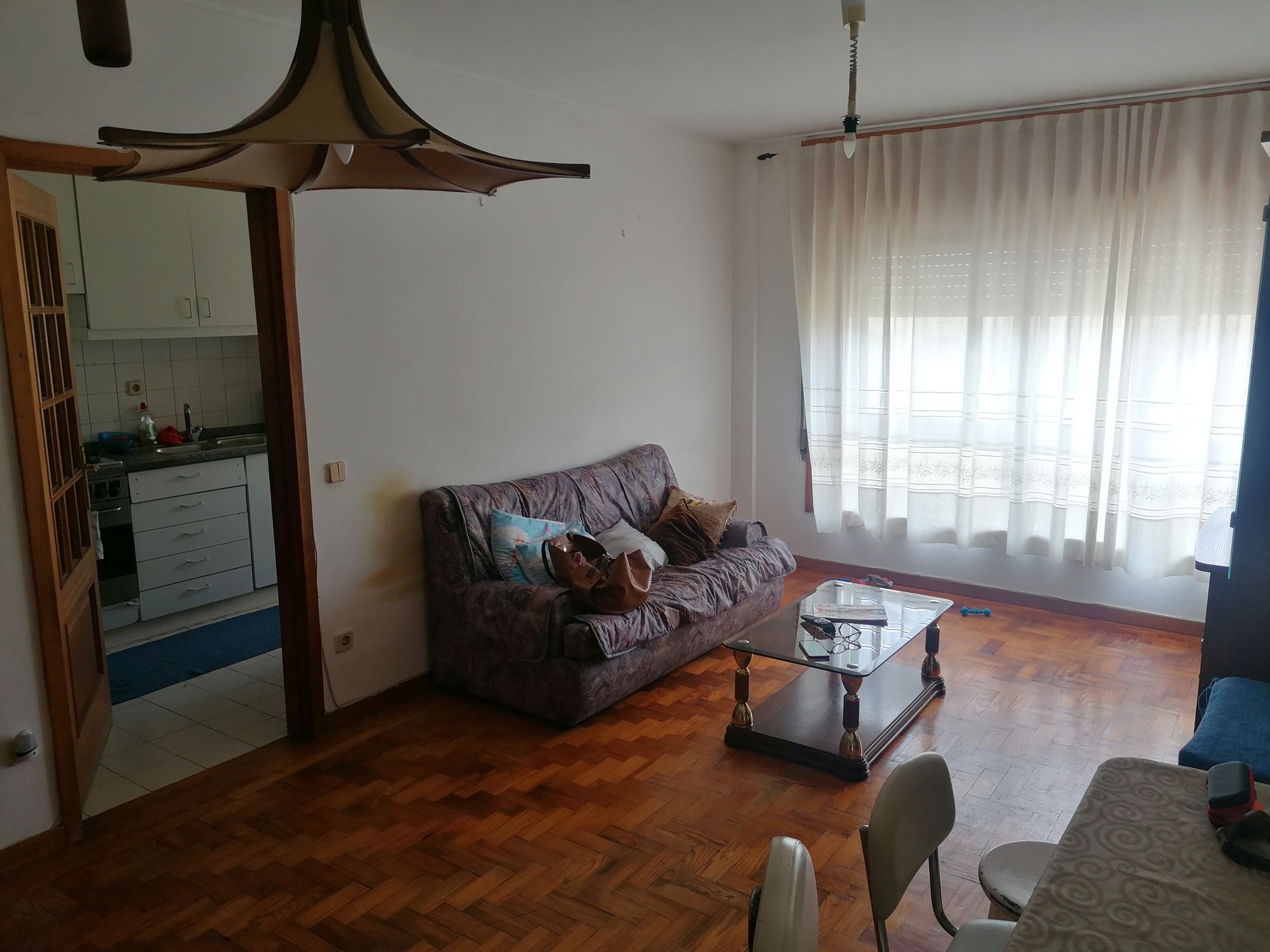 Vende-se apartamento T2