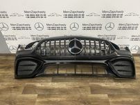 Mercedes w x 290 бампер передній amg gt 4 door 63 s