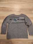Sweter chłopięcy 5l