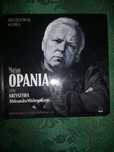 Marian Opania czyta Krzysztofa Aleksandra Minkowskiego