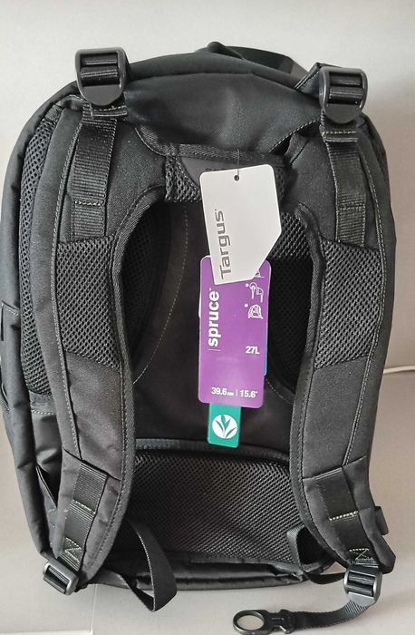 New PC travel back pack, "Targus".