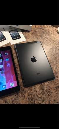 Tablet iPad Apple - WiFi + karta SIM