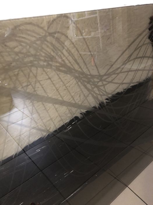 Скло загартоване бронза 8мм