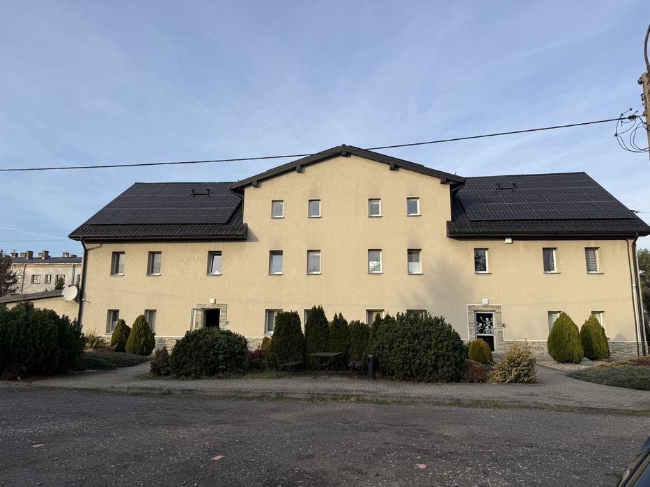 Kawalerka 30m2 Niwka Sosnowiec