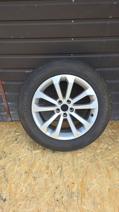 Audi Q5 SQ5 FELGA ALUMINIOWA 5X112 R18 8R0601025AD