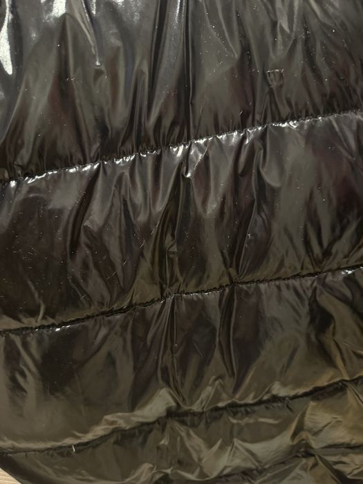 Kamizelka moncler rozmiar s/ m