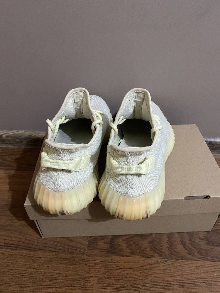 Adidas Yeezy Boost 350 V2 Butter