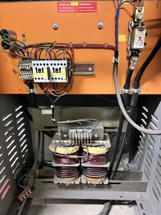 Wyposażenie warsztatu