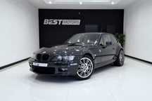 BMW Z3 2.8