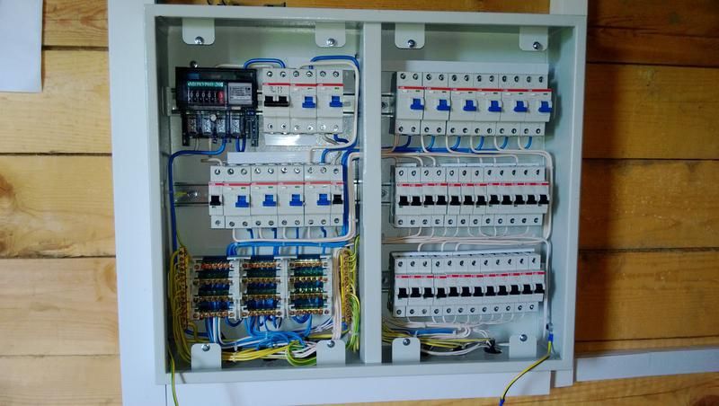 Послуги Електрика Червонград, Соснівка, Сокаль