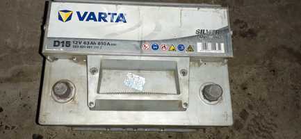 Акумулятор VARTA  74Ah  750 A