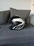 Kask motocyklowy Cassida Jet. Okazja!