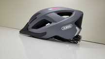 Kask miejski ABUS ADURO 2.0 rozm M 52-58cm Concrete Grey