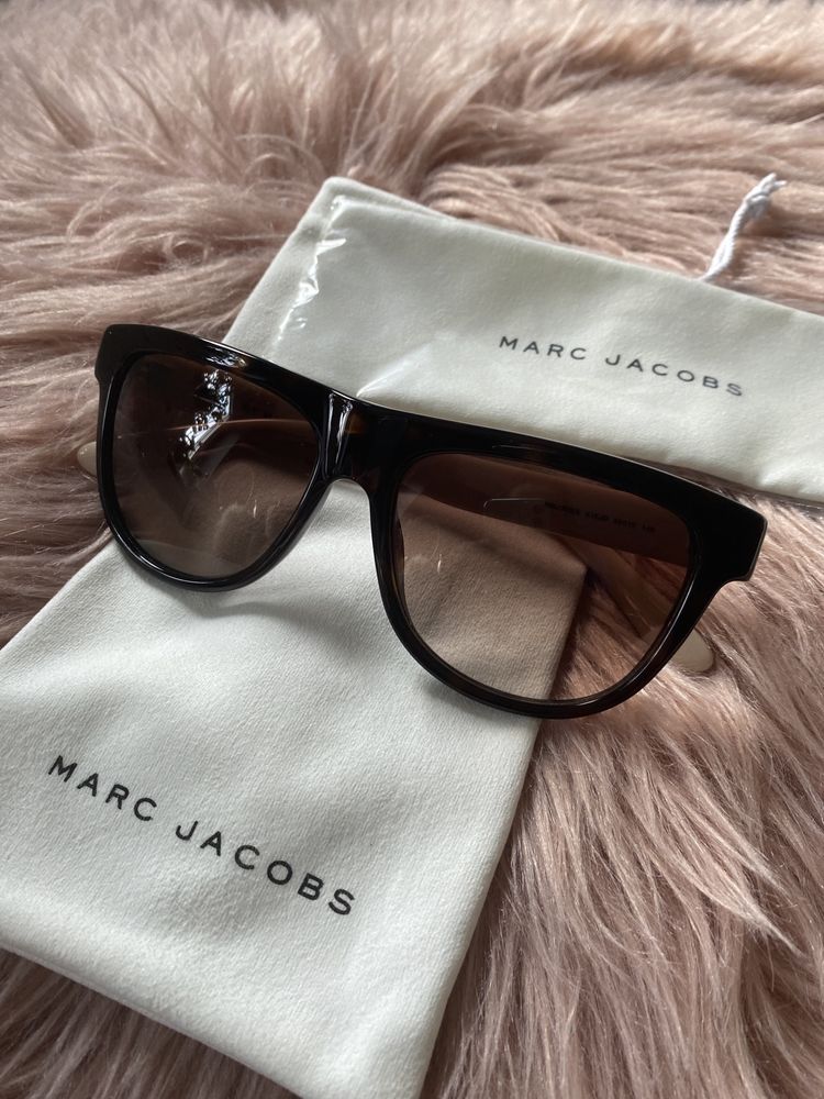 Marc Jacobs okulary