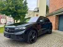 2023 Volkswagen Touareg 3.0 V6 TFSI 4Motion