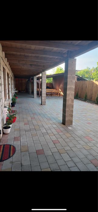 Кімнати подобовами, зі зручностями