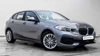 BMW 116 d Advantage Auto