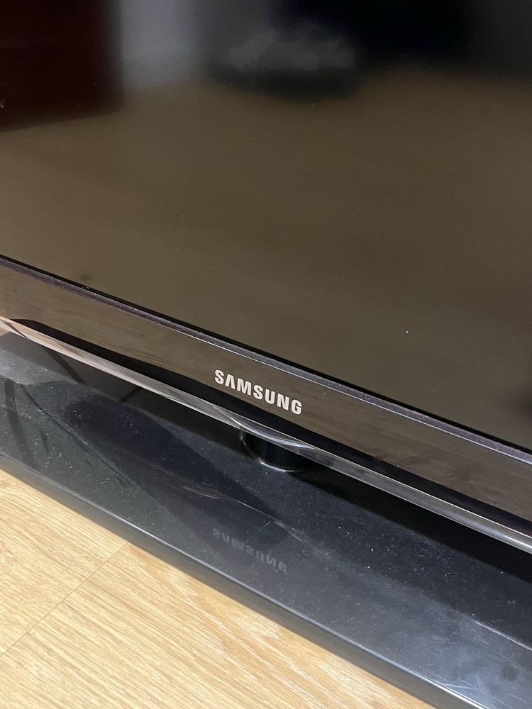 Tv Samsung em otimo estado