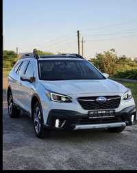 Subaru Outback 2014-2020 2019-23 кузов BS/BT Геометрия кузова