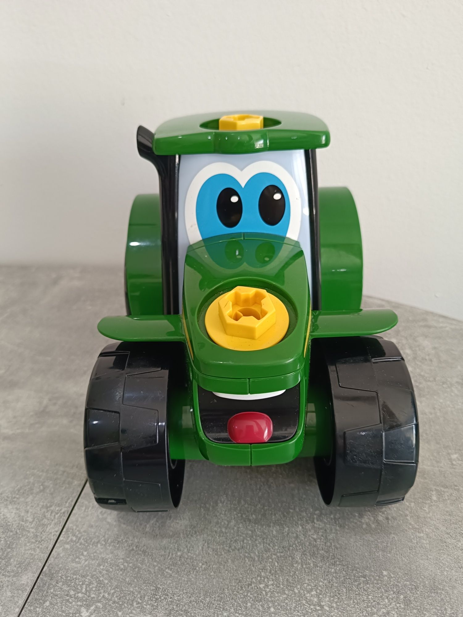 Traktor John Deere