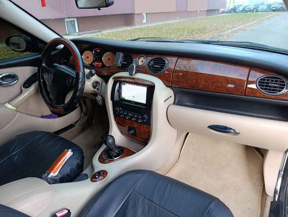 Продам Ровер 75.