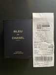 Perfumy bleu de chanel