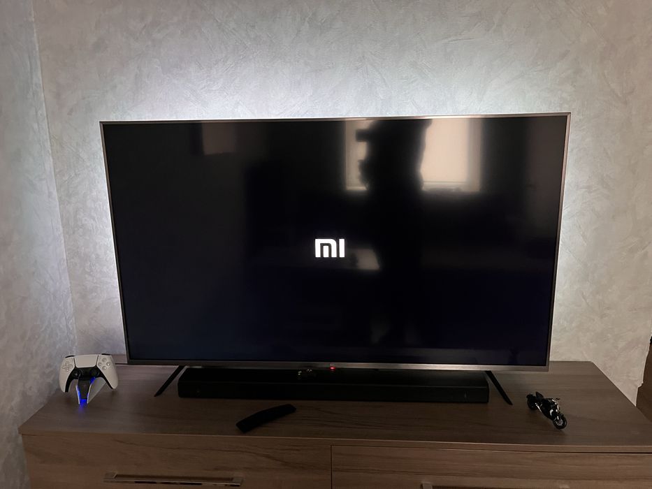 Xiaomi MI TV 55 діагональ 55 см