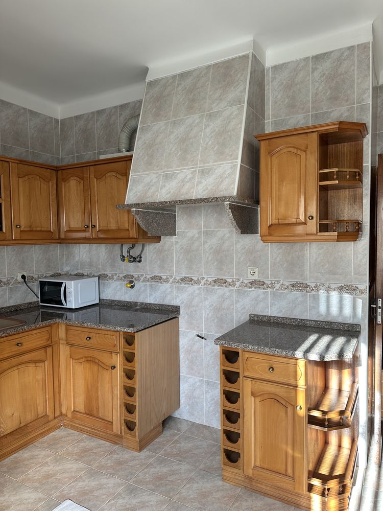 Vendo cozinha completa nova