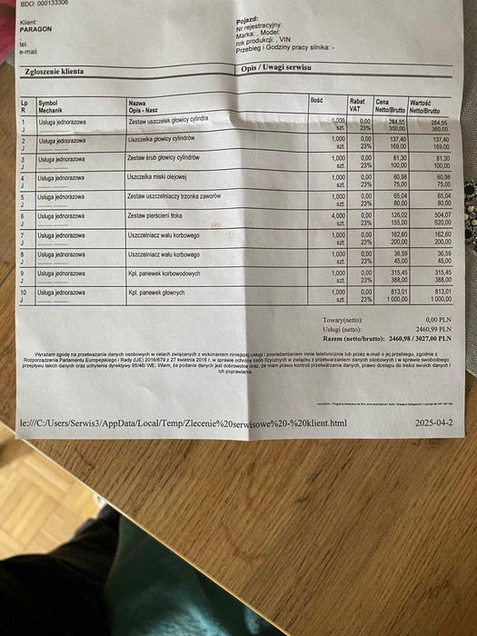 BMW seria 3 320D touring-invidual