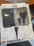 Carregador para PSP