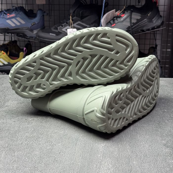 Гумові чобота адідас Adidas Adifom Superstar IE4614