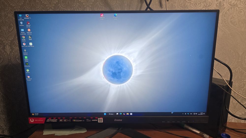 ПК В ЗБОРІ ігровий