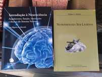 Lote de 16 livros de Medicina