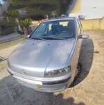 Fiat Punto 1.2 HLX 82cv