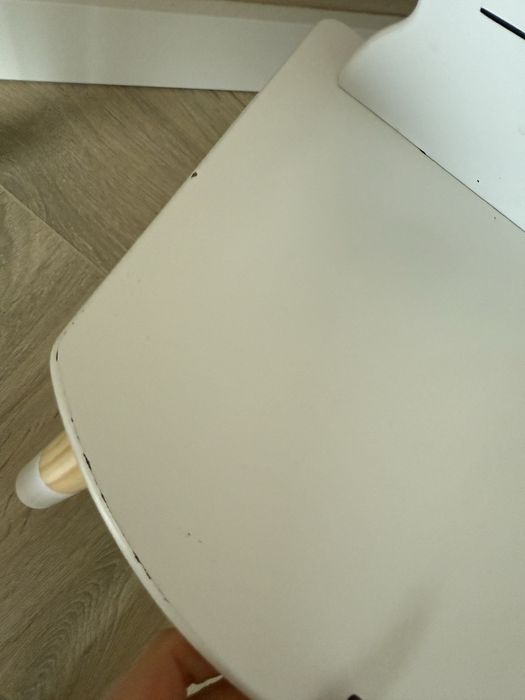 Stolik i krzeselka dla dzieci