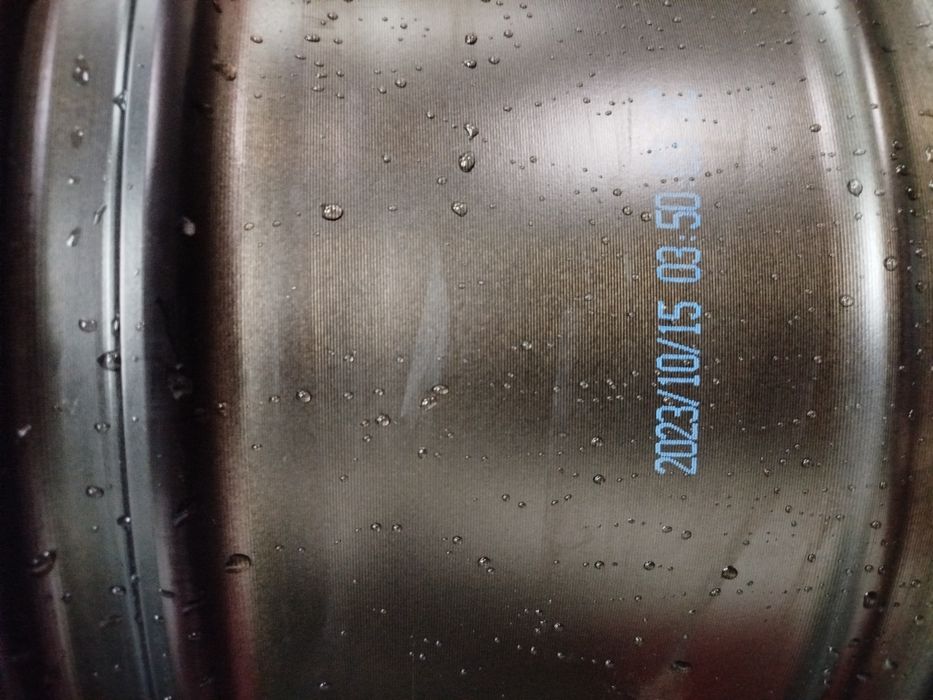 Jantes 18" originais Tesla 5×114.3 Super leves
