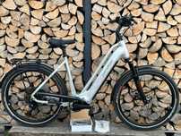 SUV Corratec Life CX7 12s L 750Wh Bosch CX 4 SMART 85Nm elektryczny