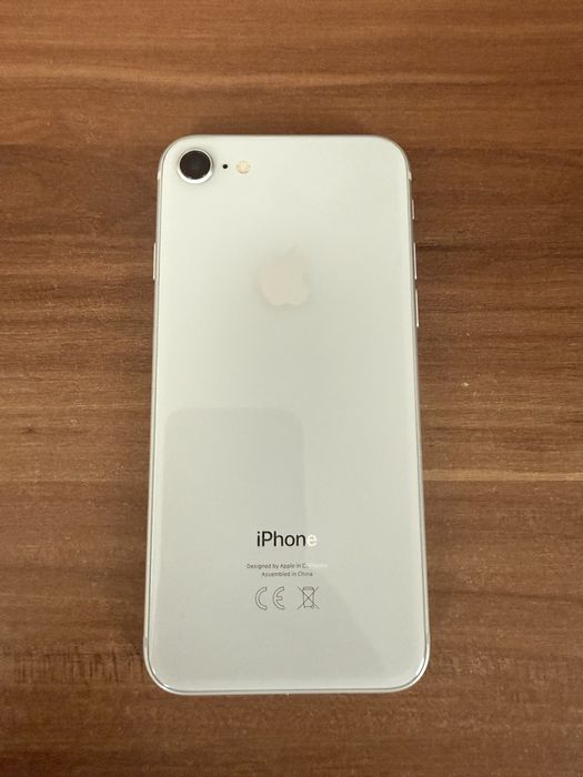 Iphone 8 - stan idealny sprawny !!