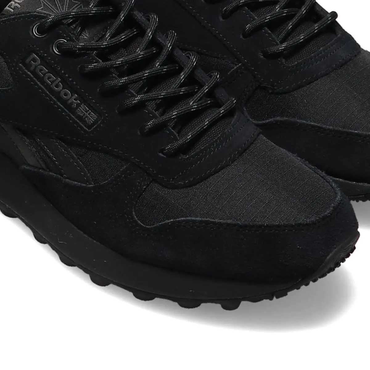ОРИГИНАЛ‼️ Reebok Classic Leather Cordura (GY1542) кроссовки кросівки