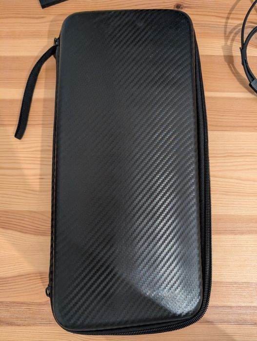Bolsa Transporte para teclado Logitech Pop Key
