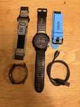 Garmin fenix 6x pro 51 mm