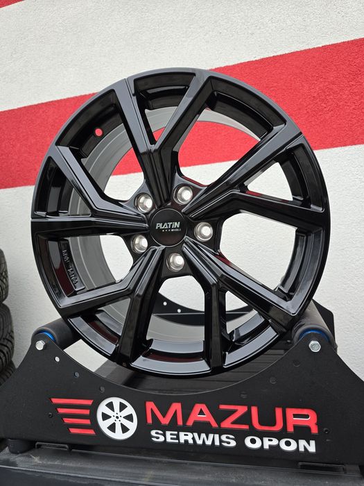 Alufelgi 17" 5x114.3 ET43 Hyundai Kia Mazda Nissan Honda Toyota FV !